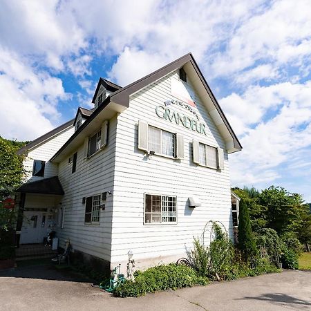 Hotel Tabist Kiyosato Grandeur Yatsugatake Hokuto  Exterior foto