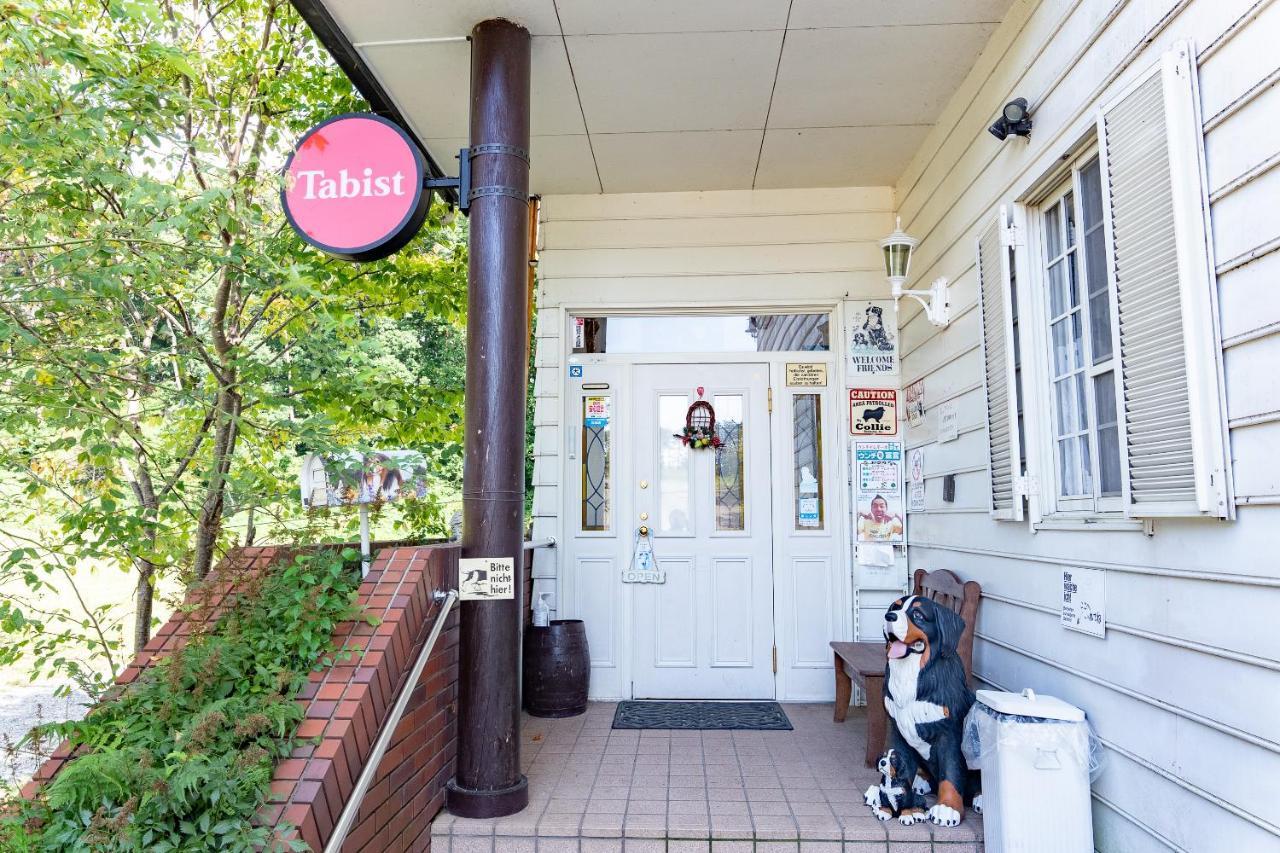 Hotel Tabist Kiyosato Grandeur Yatsugatake Hokuto  Exterior foto