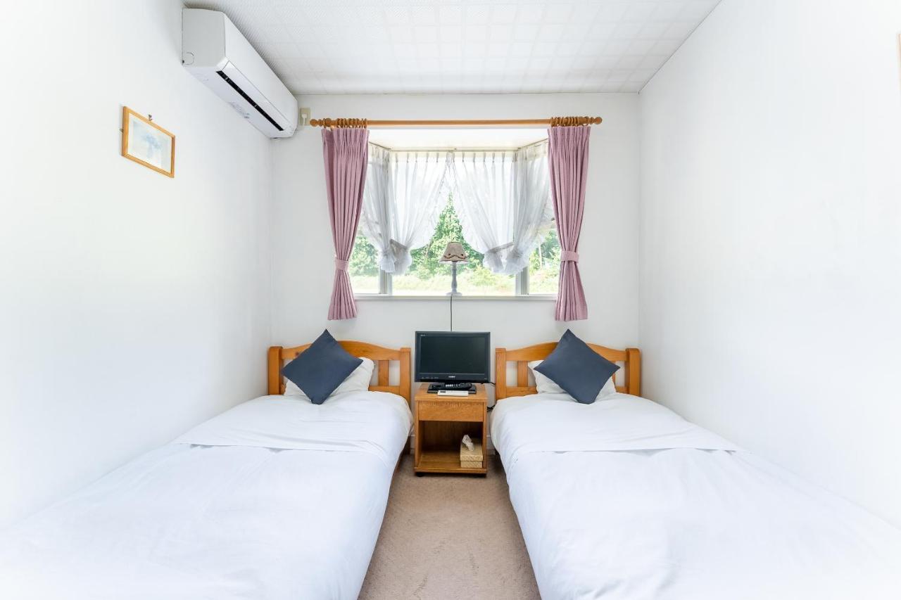 Hotel Tabist Kiyosato Grandeur Yatsugatake Hokuto  Exterior foto