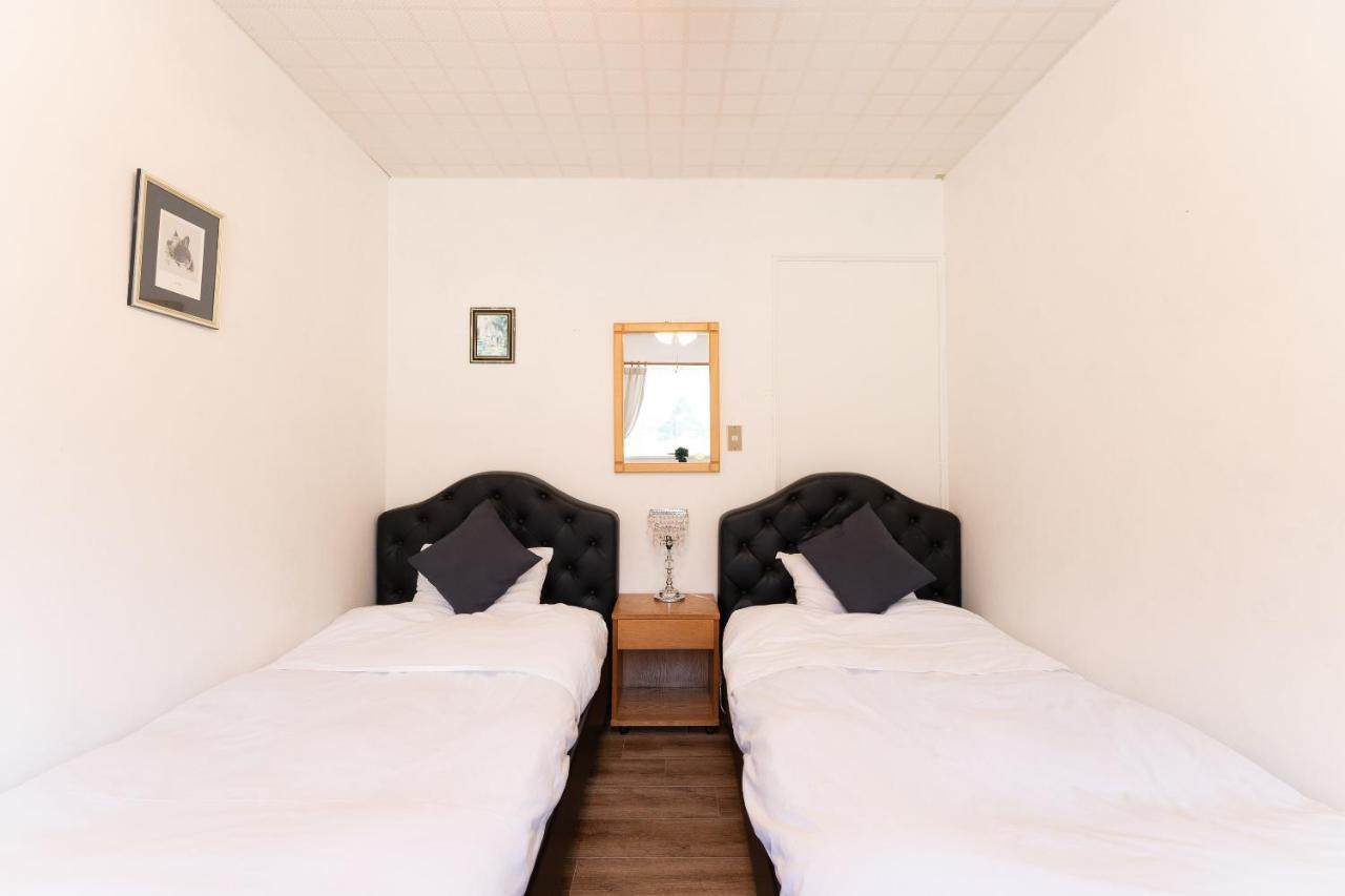 Hotel Tabist Kiyosato Grandeur Yatsugatake Hokuto  Exterior foto