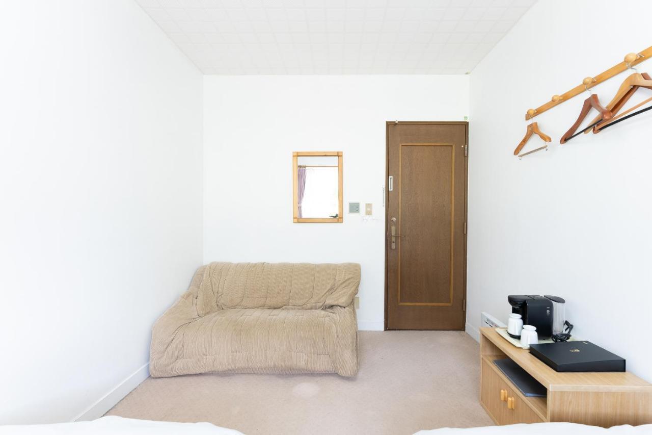 Hotel Tabist Kiyosato Grandeur Yatsugatake Hokuto  Exterior foto