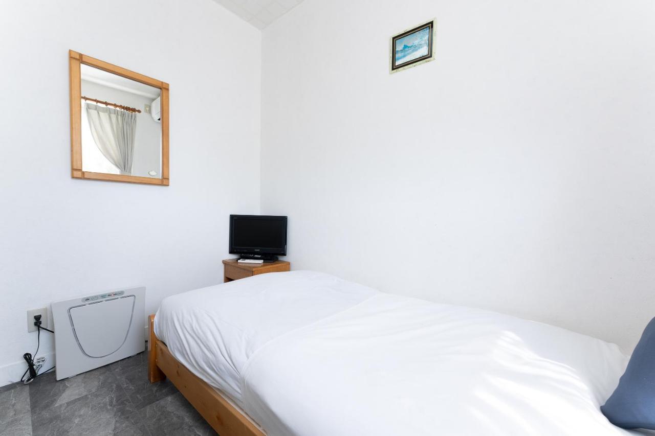 Hotel Tabist Kiyosato Grandeur Yatsugatake Hokuto  Exterior foto