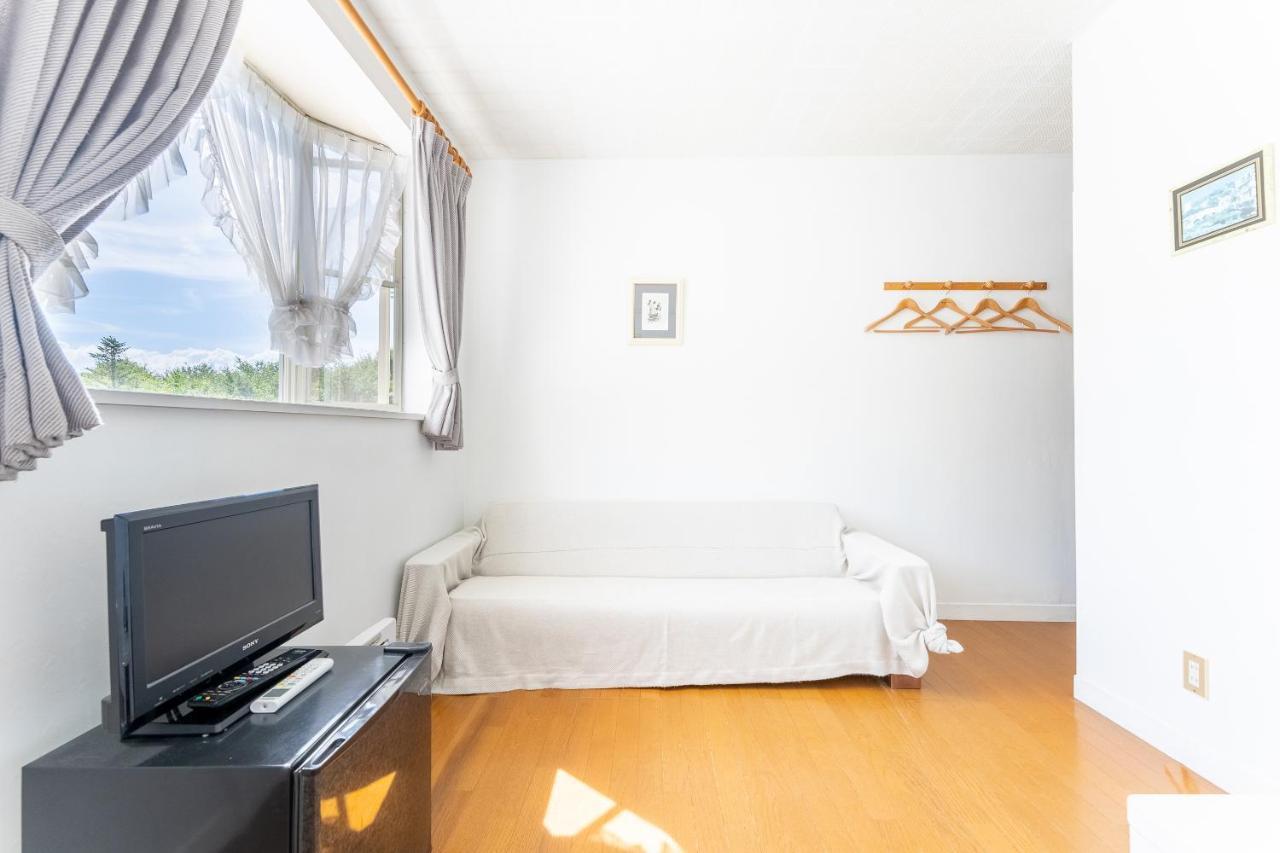 Hotel Tabist Kiyosato Grandeur Yatsugatake Hokuto  Exterior foto