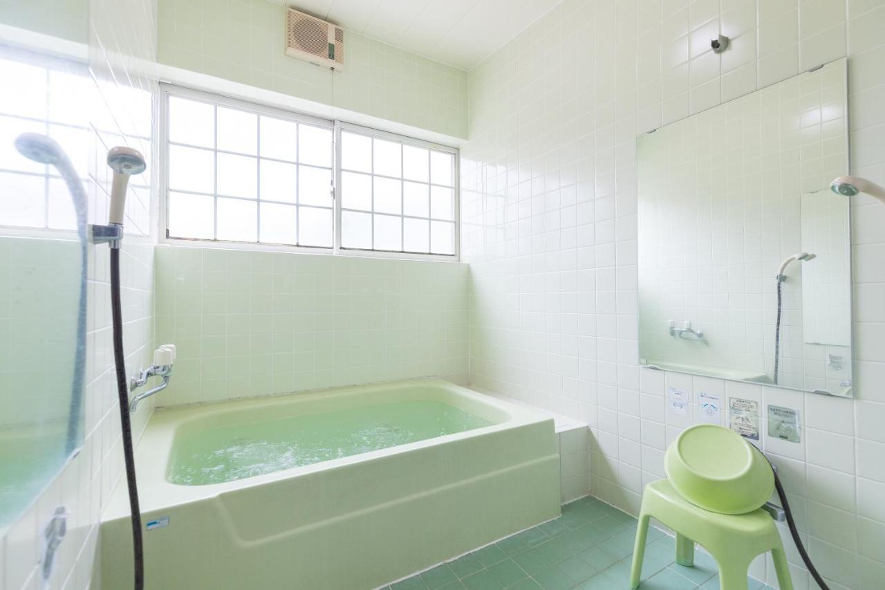 Hotel Tabist Kiyosato Grandeur Yatsugatake Hokuto  Exterior foto